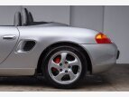 Thumbnail Photo 7 for 2002 Porsche Boxster S